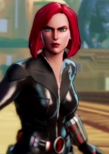 Black Widow