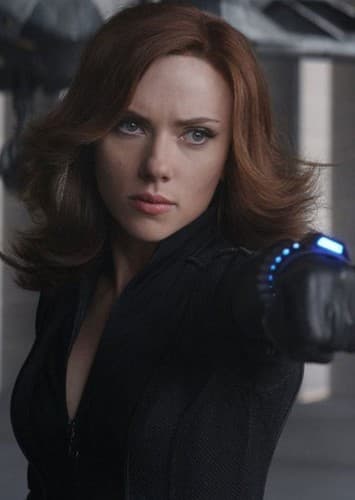 Black Widow