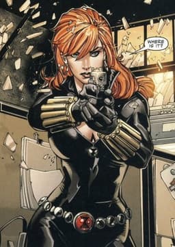 Black Widow