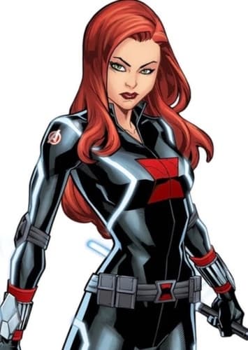 Black Widow