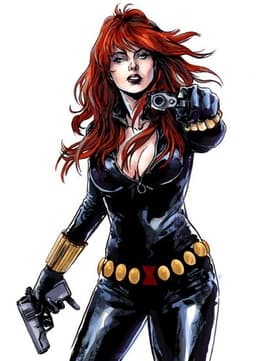 Black Widow