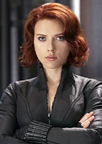 Black Widow