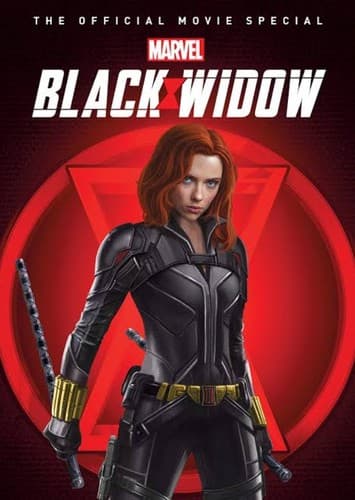 Black widow