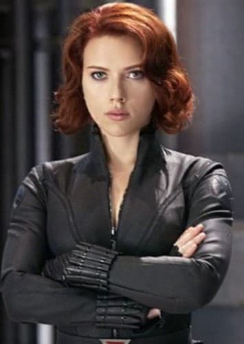 Black Widow