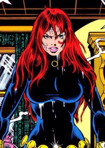 Black Widow