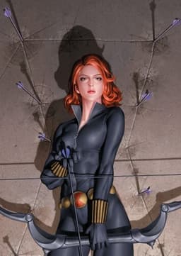 Black Widow