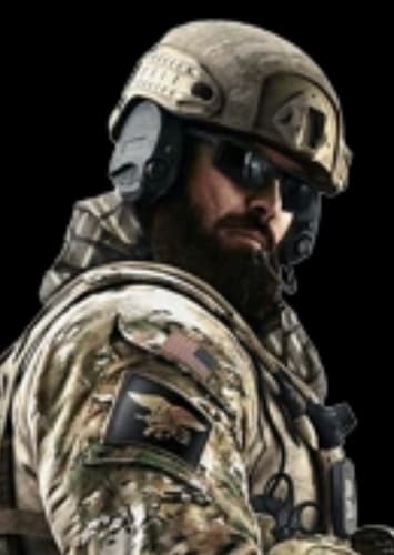 Blackbeard