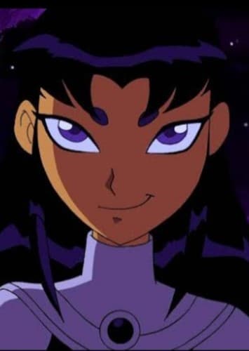 Blackfire