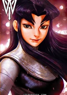 Blackfire