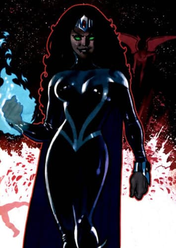 Blackfire