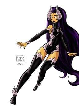 Blackfire