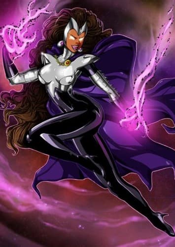 Blackfire