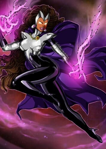 Blackfire