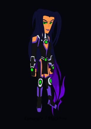 Blackfire
