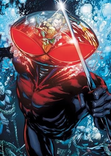 Blackmanta