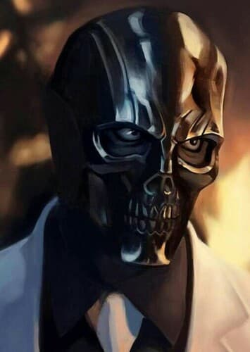 Blackmask