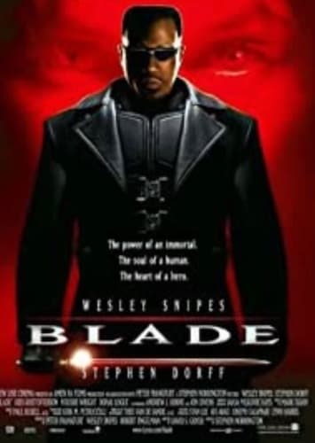 Blade (1998)