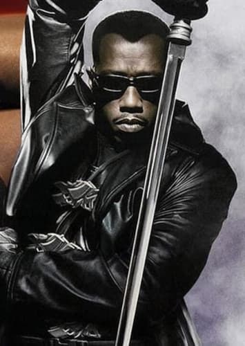 Blade