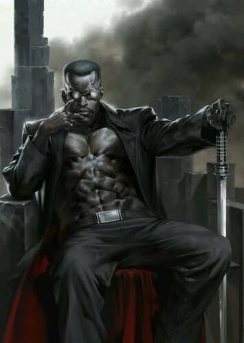 Blade