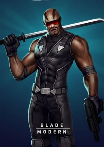 Blade