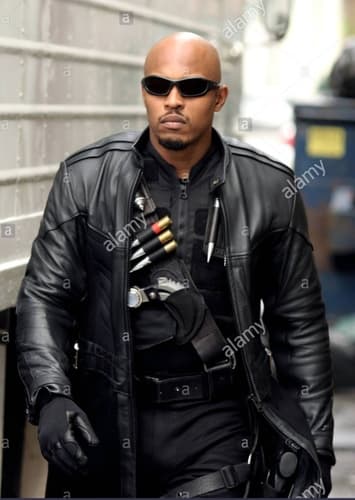 Blade (SPIKE)