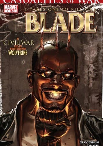 Blade