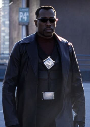 Blade
