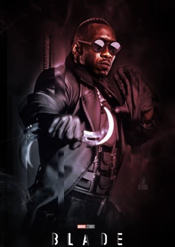 Blade