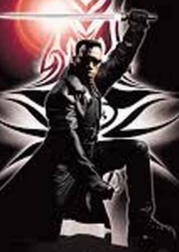 Blade (Eric Brooks)