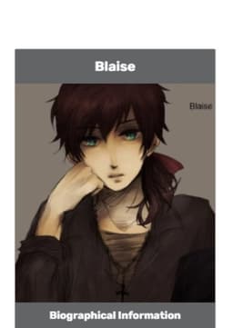 Blaise