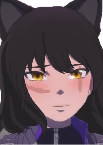 Blake Belladonna
