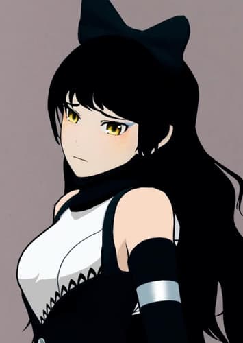 Blake Belladonna