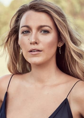Blake Lively