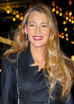 Blake Lively