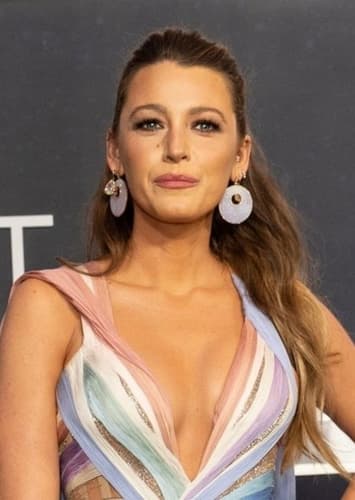 Blake Lively