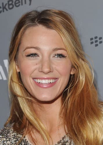 Blake Lively