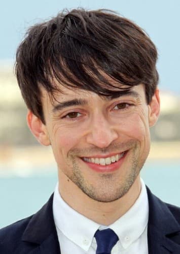 Blake Ritson