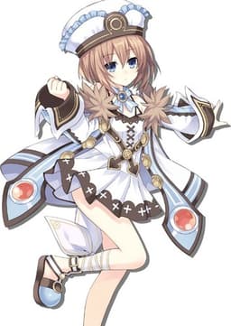 Blanc