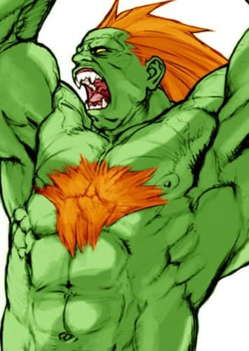 Blanka