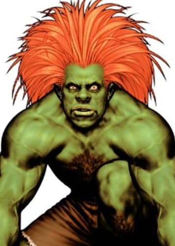 Blanka