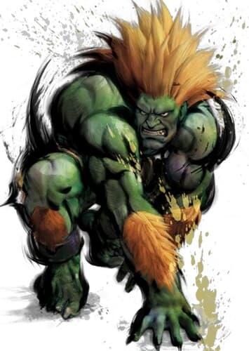 Blanka