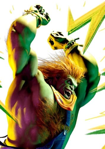 Blanka