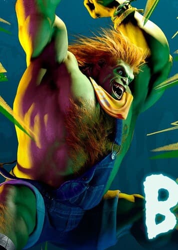 Blanka