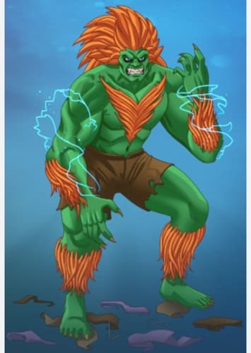 Blanka