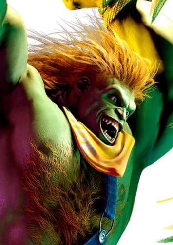 Blanka
