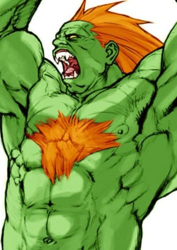 Blanka