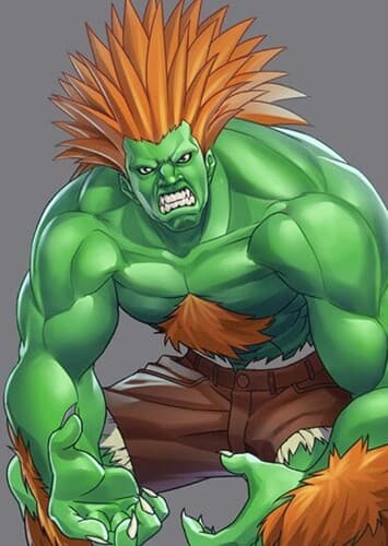 Blanka