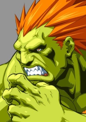 Blanka