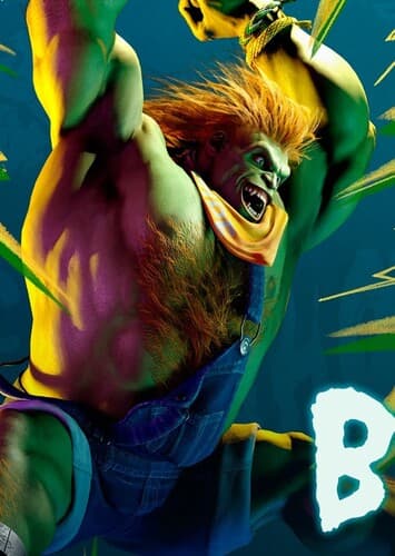 Blanka