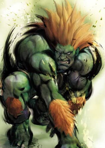 Blanka